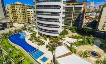 Imagem 6: Apartamento com 4 dormitórios à venda, 226 m² por R$ 2.900.000,00 - Meireles - Fortaleza/C