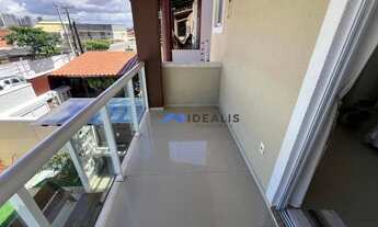 Imagem 6: Casa com 3 dormitórios à venda, 194 m² por R$ 970.000,00 - Cidade dos Funcionários - Forta