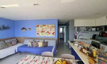 Imagem 6: Imóvel para venda tem 84 metros quadrados com 2 quartos em Intermares - Cabedelo - PB