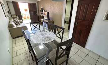 Imagem 8: Sobrado para venda possui 100 metros quadrados com 3 quartos em Porto das Dunas - Aquiraz