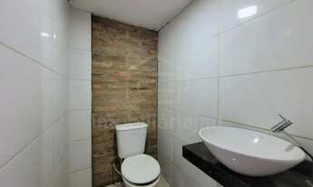 Imagem 5: Salão com infraestrutura de restaurante