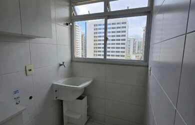 Imagem 9: Apartamento com 2 dormitórios à venda, 75 m² por R$630.000,00 - A uma quadra da Praia de I