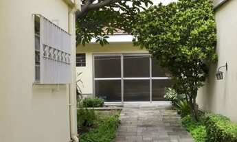 Imagem 7: SOBRADO - TATUAPÉ - SP