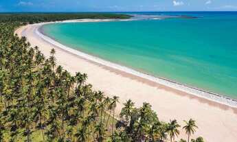 Imagem: Terreno à venda em Garapuá