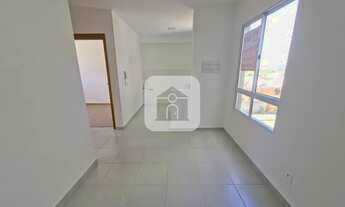 Imagem 6: Apartamento para locação no bairro Residencial Pequis