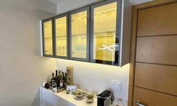 Imagem 2: Apartamento á venda Estrela Full 65 m2 -2 qts Laser completo Barra Olimpica