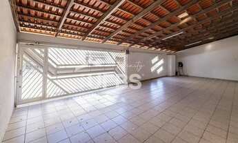 Imagem 4: Sobrado no Parque das Laranjeiras