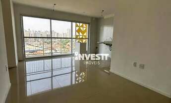 Imagem: Apartamento à venda no Setor Coimbra