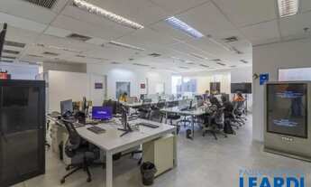 Imagem 2: CONJ. COMERCIAL - CITY BUTANTÃ - SP