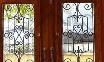 Imagem 4: Casa com 4 dormitórios, 511 m² - venda por R$ 9.200.000,00 ou aluguel por R$ 53.005,00/mês