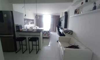 Imagem 7: Imóvel para aluguel possui 40 metros quadrados com 1 quarto