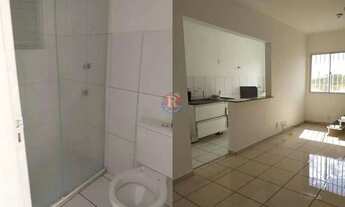 Imagem 3: Cobertura com 2 quartos, Jardim Vivendas, São José do Rio Preto - R$ 240 mil, Cod: 958