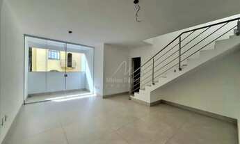 Imagem 3: Cobertura com 3 quartos (1 suíte) no bairro Cidade Nova