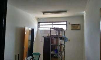 Imagem 2: Galpão de 694m² com mezanino à venda - Industrial Tanquinho