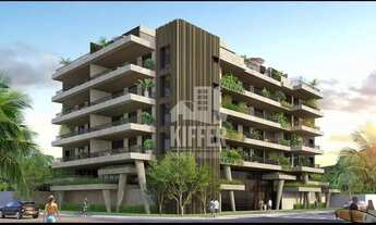 Imagem 7: Apartamento com 4 quartos à venda, 143 m² por R$ 2.550.000 - Piratininga - Niterói/RJ