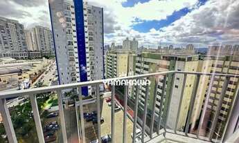Imagem 9: Apartamento com 2 dormitórios à venda, 57 m² por R$ 410.000,00 - Tatuapé - São Paulo/SP