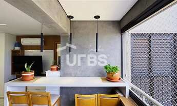 Imagem 7: Concept Home - Apartamento 2 quartos, sendo 1 suíte