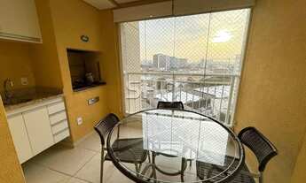 Imagem 2: Apartamento para alugar na Barra Funda com 2 dormitórios