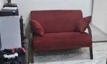 Imagem 6: Apartamento com 2 dormitórios, 45 m² - venda por R$ 200.000,00 ou aluguel por R$ 1.519,17