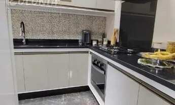 Imagem 2: Apartamento para venda ou locação - Vila Alzira, Santo André