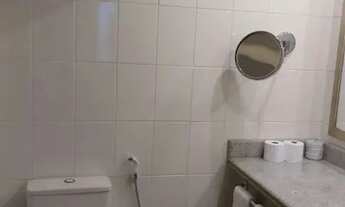 Imagem 3: Apart Mobiliado Melia Brasil 21 bloco D para locação de na Asa Sul, Brasília-DF: temporada