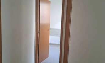 Imagem 5: Apartamento no Barreto (mar da Flórida) com 2 quartos com suíte Locação