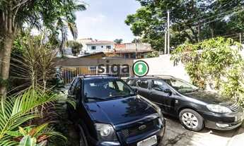 Imagem 4: Sobrado em Campo Belo- 220m², 4 Quartos, 4 vagas disponível para Venda e locação!!!