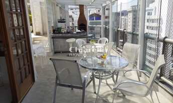 Imagem 6: Cobertura duplex Jardim Icaraí, 3qts, 3 vgs