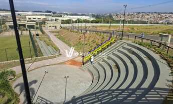 Imagem 7: Terreno - Terrassos Residencial - Paulínia