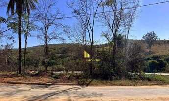 Imagem: Terreno à venda em Lagoa Santa/MG