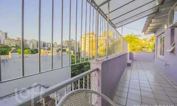 Imagem 5: Imóvel para venda tem 147 metros quadrados com 2 quartos em Petrópolis - Porto Alegre - RS