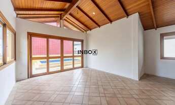 Imagem 4: Cobertura de 245 m ² e 3 dormitórios sendo 1 suíte, no bairro Mont'Serrat, Porto Aleg