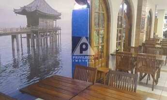 Imagem: Vendo Loja com ponto no Barra Garden