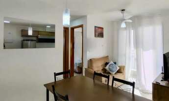 Imagem: Apartamento 2 dormitórios Praia Grande