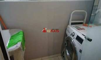 Imagem 4: Flat com ótimo preço no bairro Vila Olímpia. Confira!