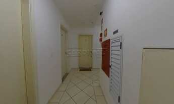 Imagem 3: Apartamento de dois dormitórios sendo um suíte