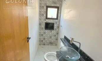 Imagem 6: Apartamento a venda - Vila Eldízia, Santo André