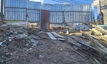 Imagem 4: TERRENO COM 812 M2 FL26