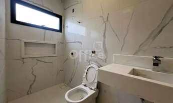 Imagem 4: Casa no terras Alphaville Anápolis