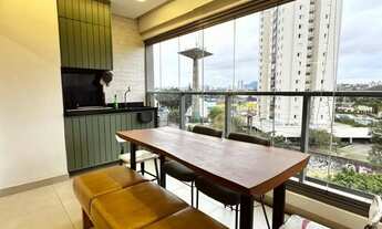 Imagem 6: Apartamento garden para venda em Vila Leopoldina com 2 quartos, sendo 2 suítes , 95m²