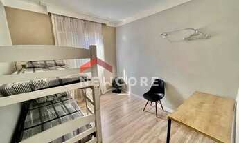 Imagem 3: Apartamento em Rua General Osório - Canto do Forte - Praia Grande/SP