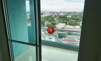 Imagem 4: Cond. Daytona Park | 107m², 3 Quartos, Cozinha com Modulados