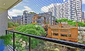 Imagem 5: Imóvel para venda tem 99 metros quadrados com 2 quartos em Bela Vista - Porto Alegre - RS