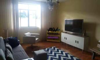 Imagem 2: Apartamento com 2 dormitórios para alugar, 94 m² por R$ 2.200/mês - Bairu - Juiz de Fora/M