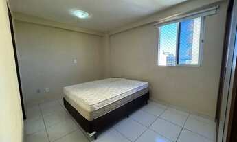 Imagem 5: Apartamento a venda com 3 dormitórios, à venda, 78 m² por R$ 390.000 - Jardim Brasília - C