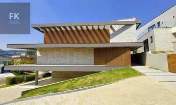 Imagem: Casa de Condomínio em Tamboré