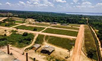 Imagem 6: Residencial Pássaros da Amazônia Lotes Entrada Facilitada