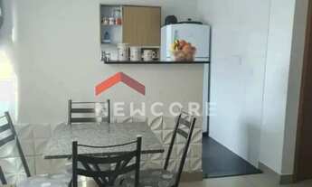 Imagem 5: Apartamento em Estrada João Pannocchia Molina - Vila São João - Guarulhos/SP