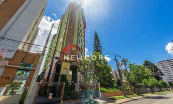 Imagem: Apartamento em Rua da Paz - Centro - Curitiba/PR