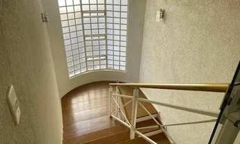 Imagem 5: Sobrado à venda, 370 m² por R$ 3.150.000,00 - Bela Suiça - Londrina/PR